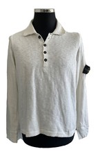 STONE ISLAND MAN UOMO CARDIGAN