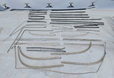 kit profilo modanatura mercedes w114 w115 /8 listello cornice inserto listello