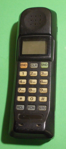 Telefono collezione - da,