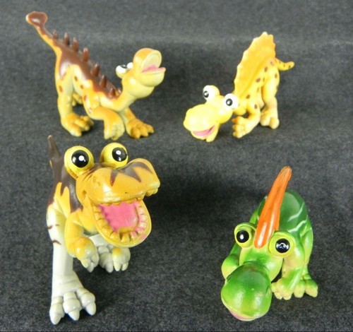 Lotto dinosauri gosnell - 4,