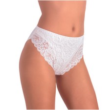 6 Pezzi Slip Donna Jadea 791