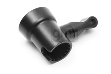 FLOS Parentesi Ricambio gruppo supporto involucro di gomma