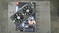 SAPPHIRE NITRO+ AMD Radeon RX