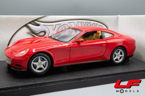 Ferrari 612 scaglietti - ferrari,