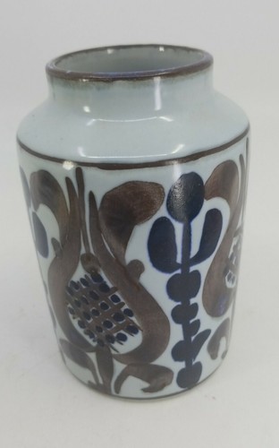 Vaso royal copenhagen art - copenhagen,