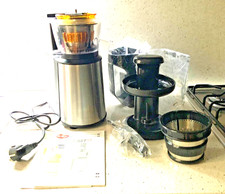 R.G.V. ESTRATTORE SUCCO JUICE