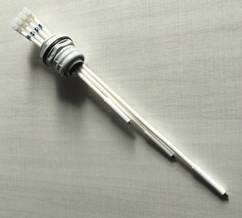 Sonda per serbatoio litri - per,