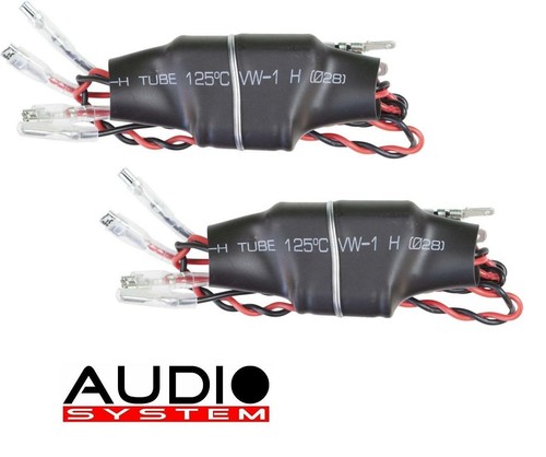 Audio system fwk db - w, 12