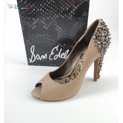 Scarpe donna decoltè sam - donna,