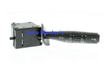 Mando luces c/antinieblas