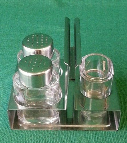 Alessi set vintage - alessi,