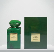 Armani Prive Vert Malachite