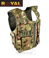 CORPETTO TATTICO ROYAL PLUS