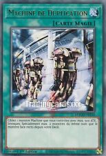 Yu-Gi-Oh! Machine de