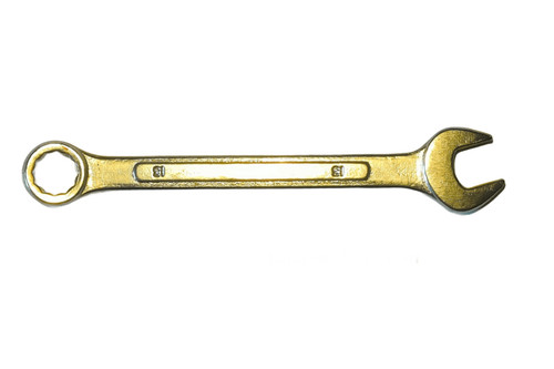 Chiave combinata mm - 13, per