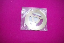 Disco freno anteriore Polini