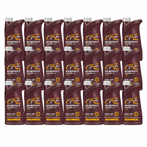 Mannol energy combi ll - energy,