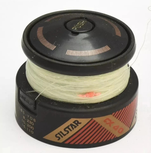 Silstar cx40 bobina - cx40,