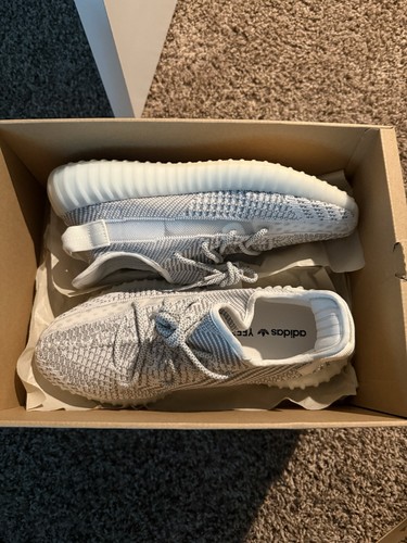Adidas yeezy boost - boost, 350
