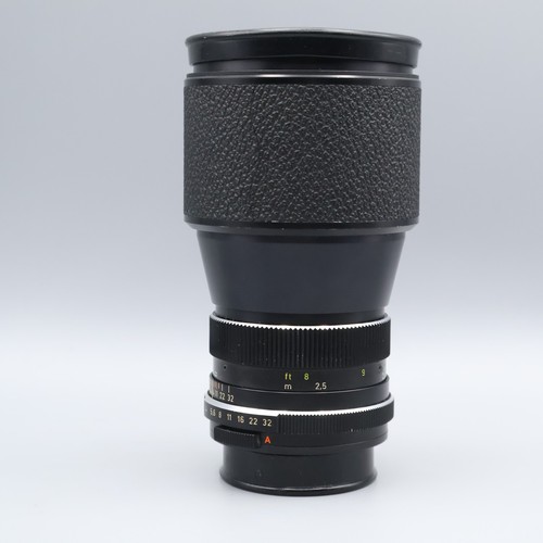 Carl zeiss tele - zeiss, 200