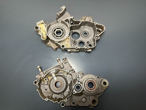 Carter motore centrali - motore,