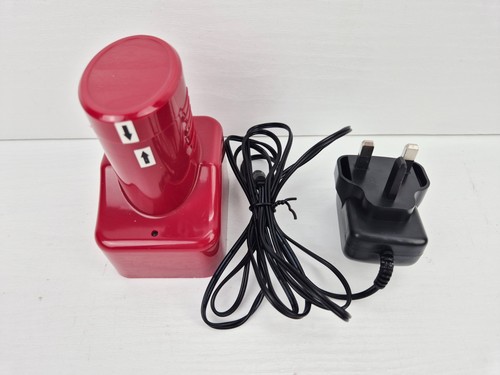 Spazzatrice girevole jml - spazzatrice, g2