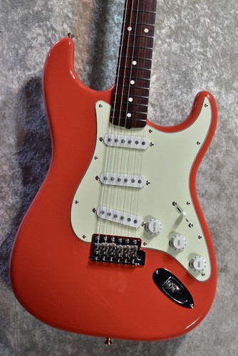 Fender fsr stratocaster - fender,