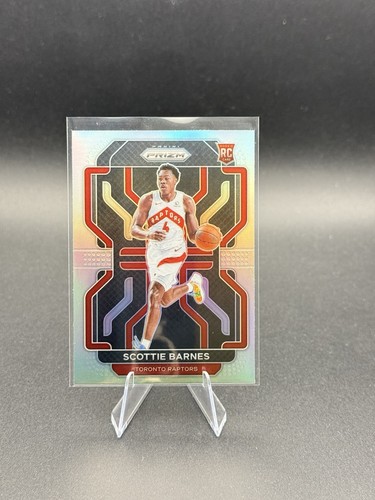 2021 panini prizm scottie - 2021-22,