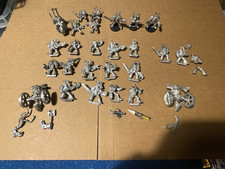 Rogue Trader khorne / Chaos