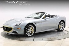 2015 Ferrari California T T