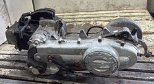 MOTORE SEMI COMPLETO PER