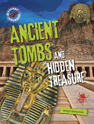 Ancient tombs hidden - ancient,
