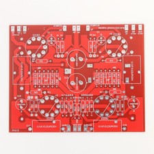 Scheda Phono Stereo HiFi 300B