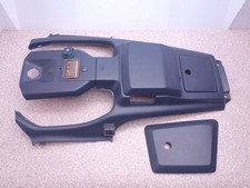 Carena serbatoio radio Honda