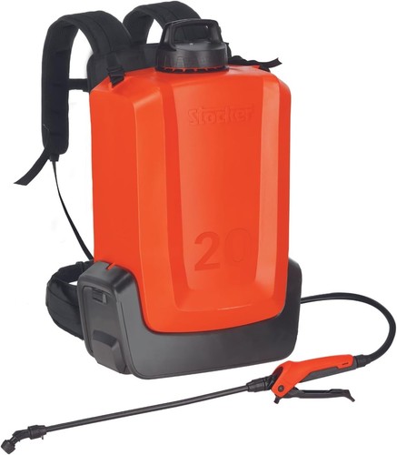 Stocker ergomist pompa a - -,