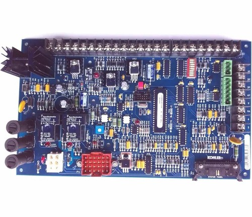 Scheda controllo pcb kohler - di,