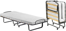 Letto Pieghevole Deva