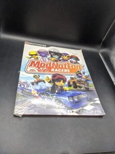Modnation Racers by Sony Staff