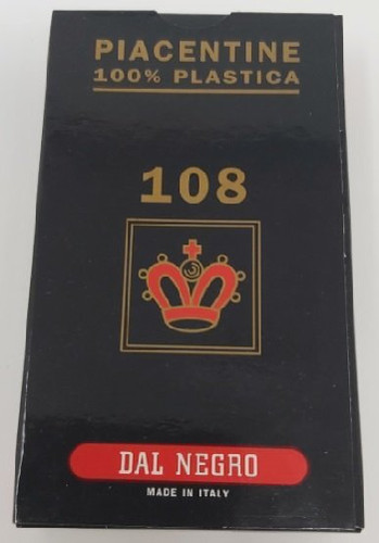 Carte gioco regionali - carte, da