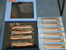 Jouef HJ2326 HJ4106 HJ4107
