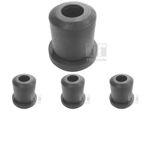 Boccola balestra tedgum - 4,