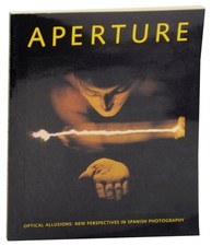 Aperture 155 Optical Illusions