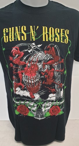 Guns roses appetite - guns,