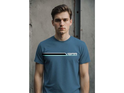 Shirt mikado vbar - vbar,, pioniere