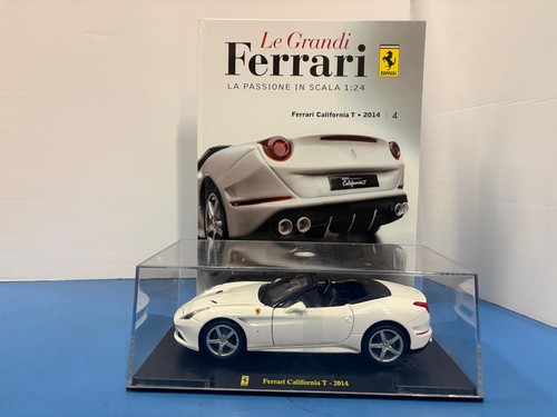 Grandi ferrari california t - grandi,