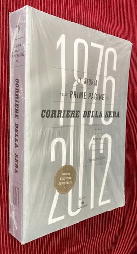 Storia nelle prime pagine - la,
