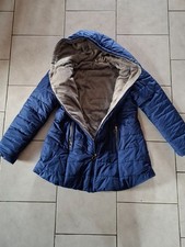 Piumino invernale donna XL