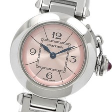 Orologio donna CARTIER Miss
