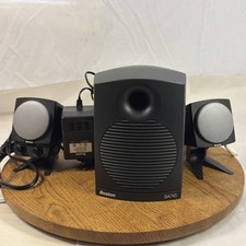 Boston Acoustics BA745 Sistema