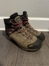 Stivali Asolo trekking